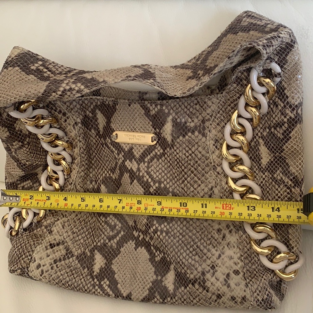 Michael Kors Handbag - Picture 7 of 7